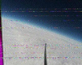 Edge of Space